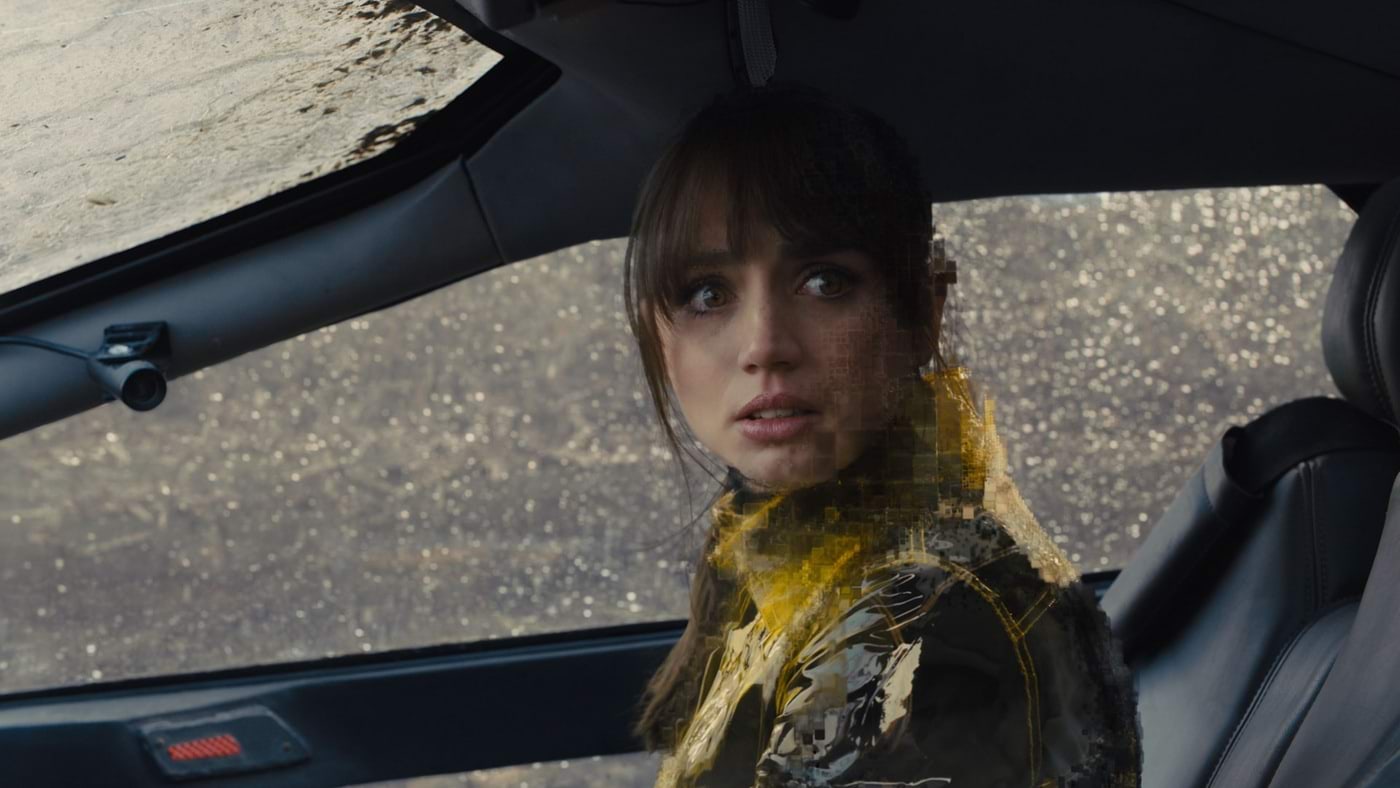 Blade Runner 2049: Joi