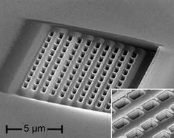 Metamaterials
