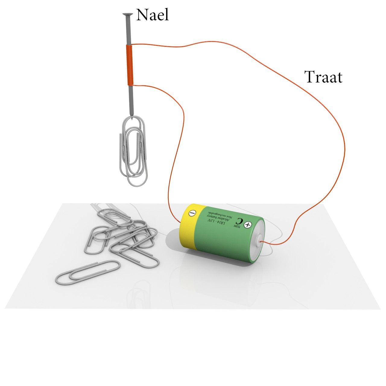 Elektromagnet