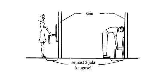 Kas naised on tugevamad, kui mehed?