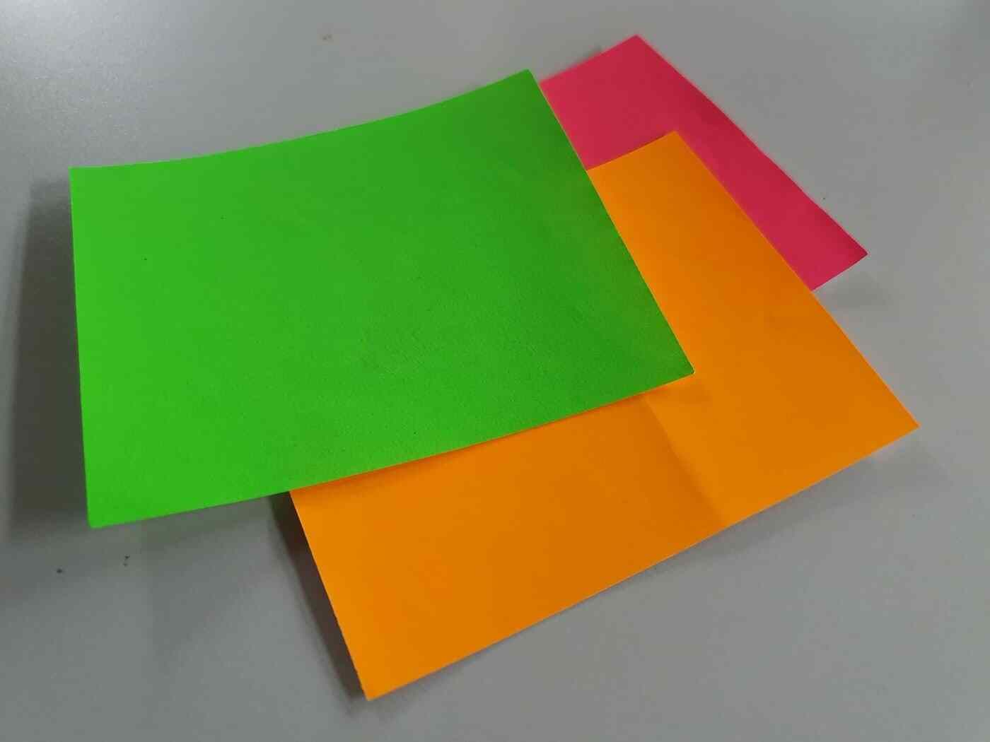 Luminestseeruvad paberid