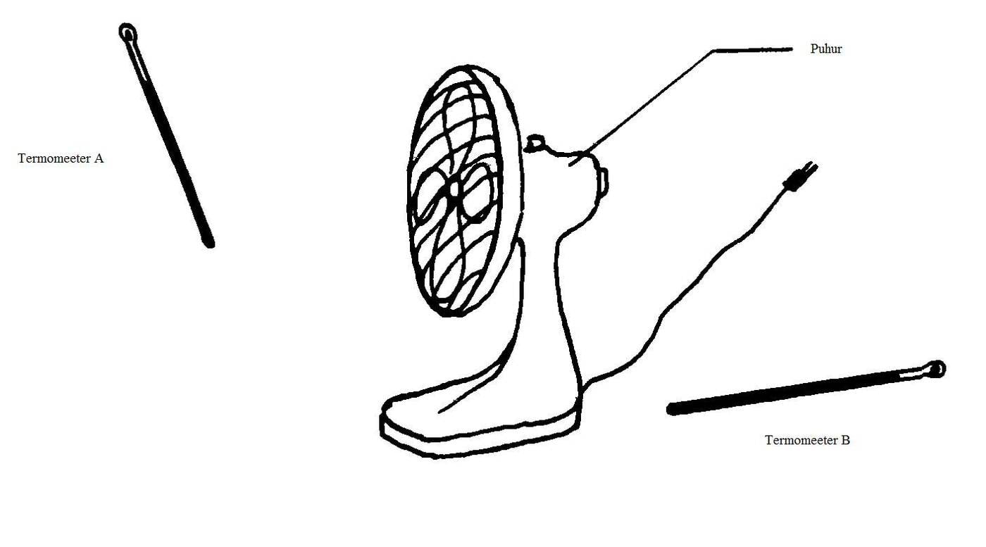 Soojendavad tuuled, joonis