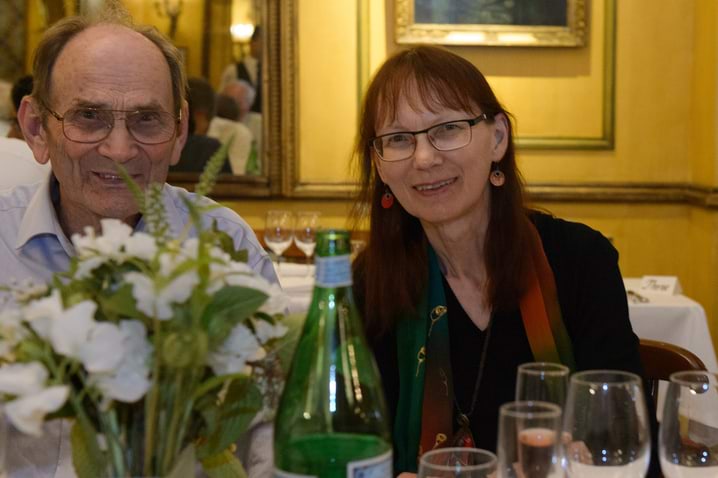 Tähetorni ring 2022 Maret Einasto Kohalik superparv - meie kosmiline kodu