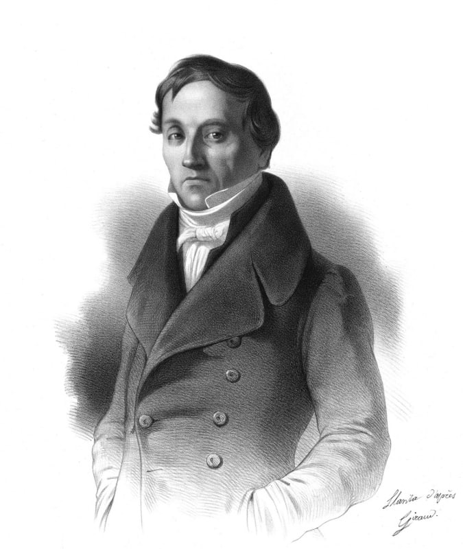 Karl Ernst von Baer: pilt