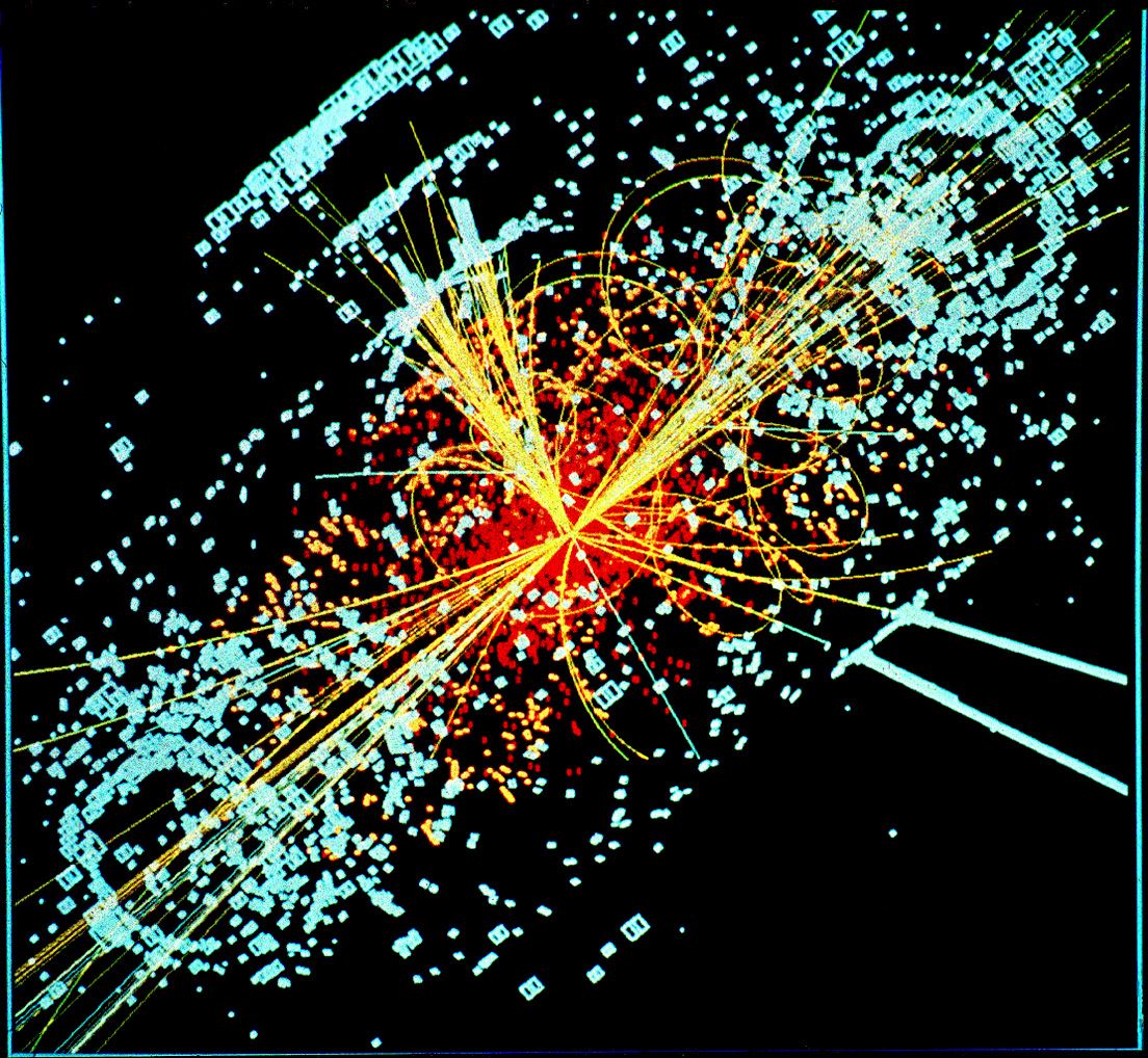 Loodus higgs