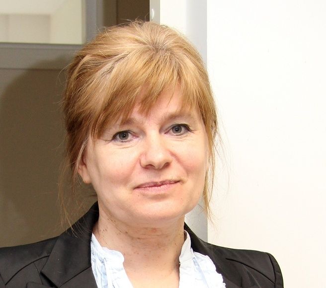 Svetlana Ganina, foto
