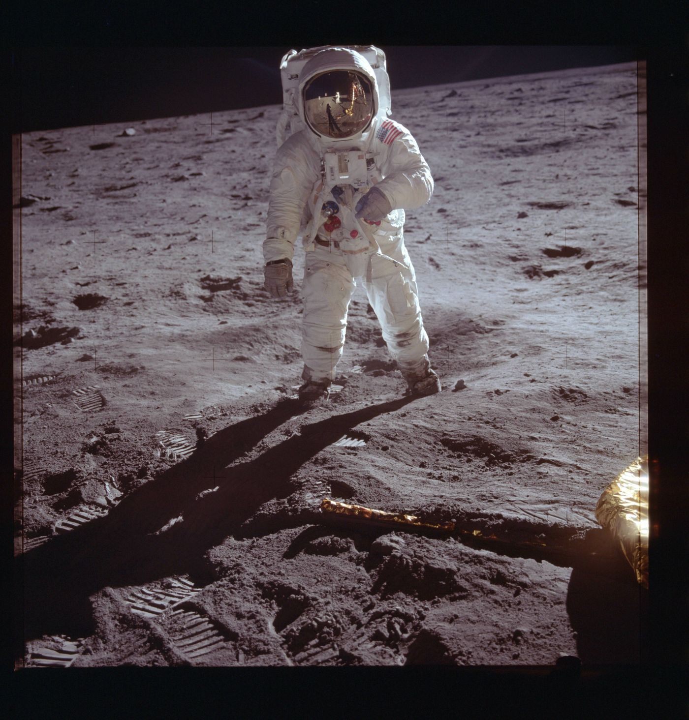Neil Armstrong kuul