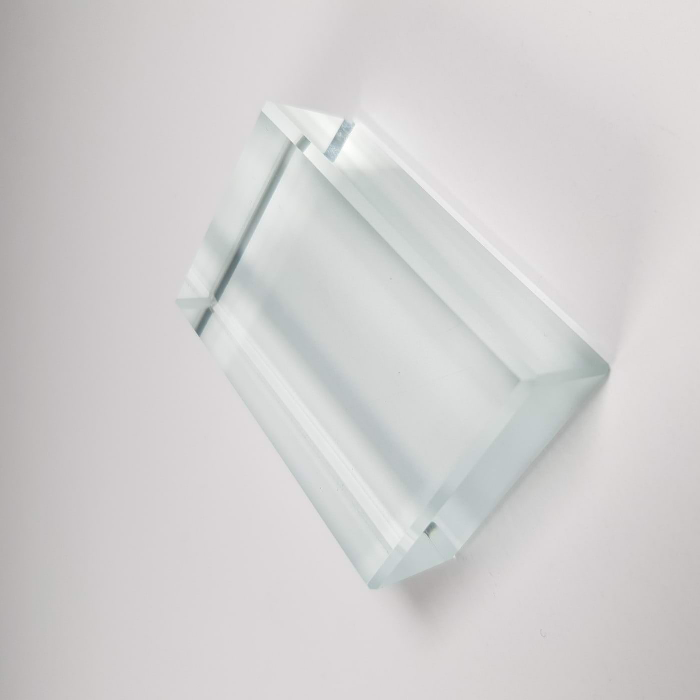 Klaasist risttahukas