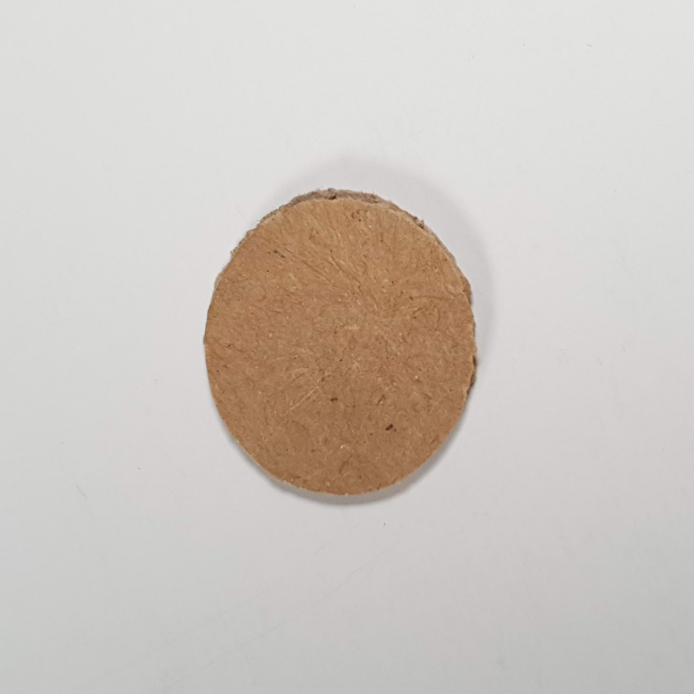 Papist kettad, D20mm