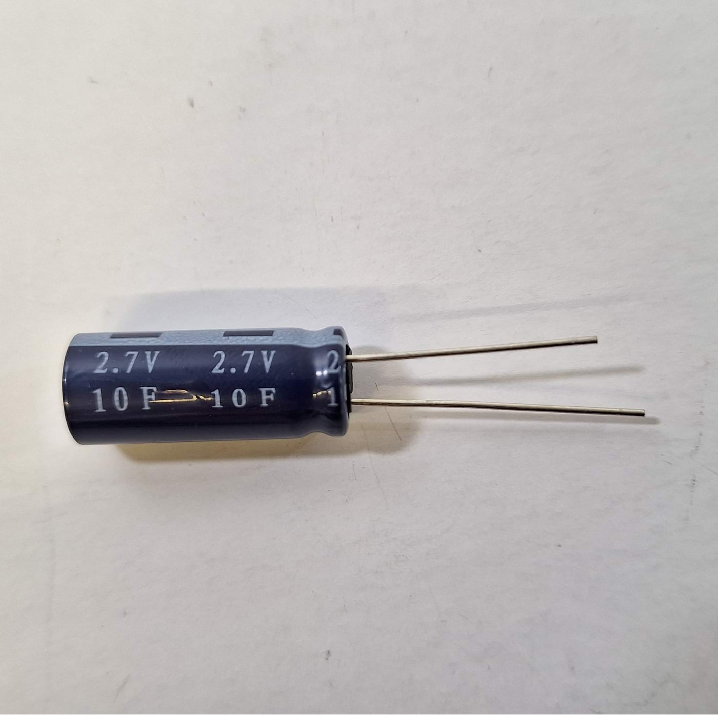 Supercapacitor