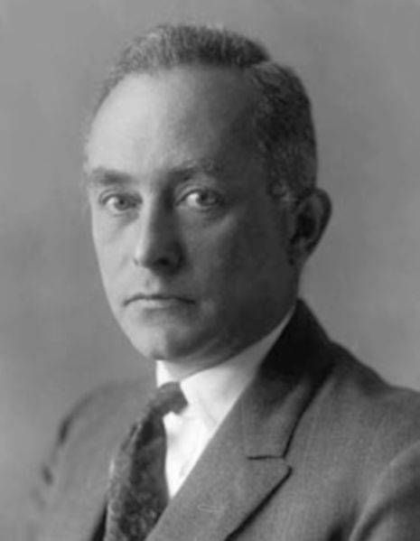 Max Born (1882 – 1970)