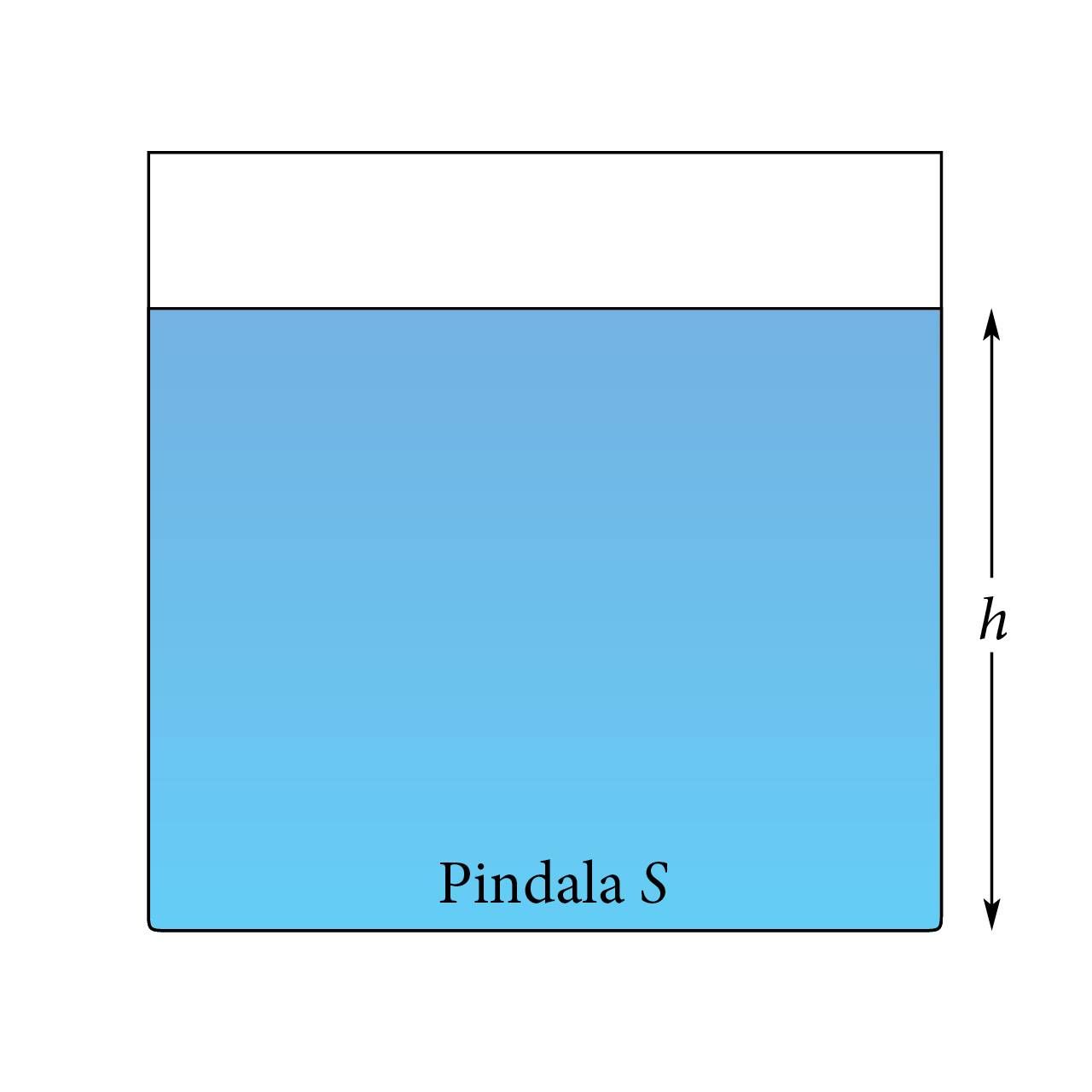 Cylindrical container