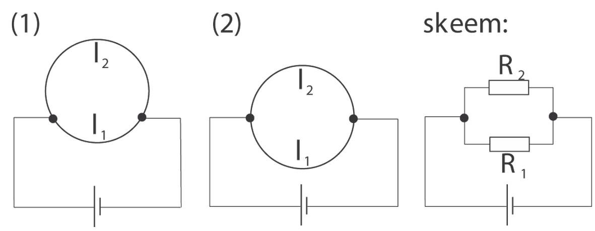 Solution drawing