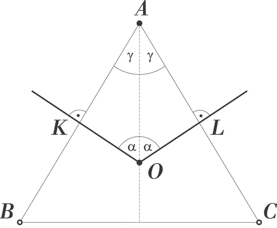 Solution drawing