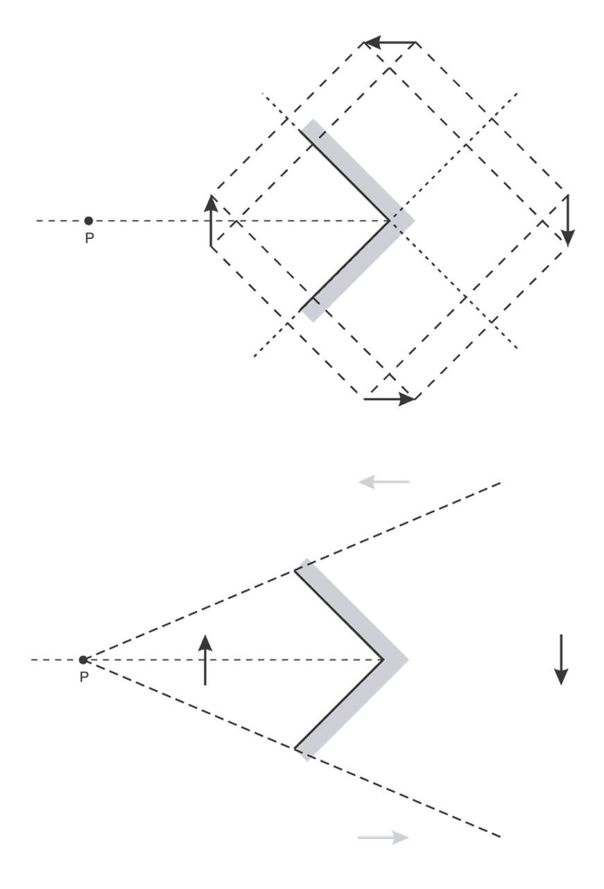 Solution drawing