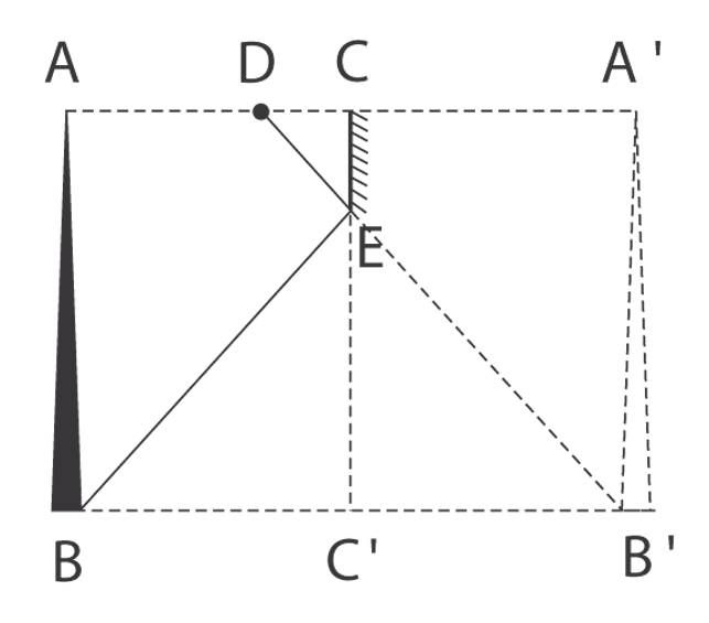 Solution drawing