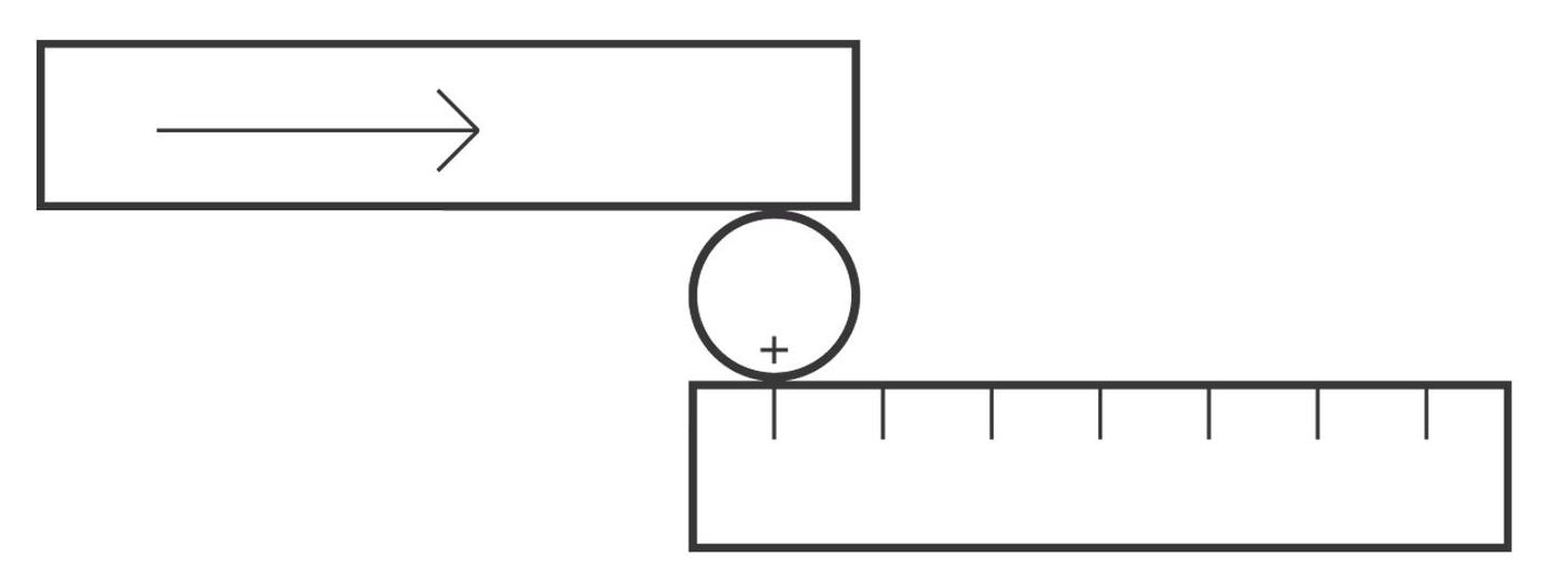 Solution drawing