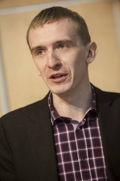 Andres Juur, foto