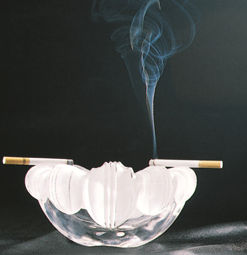 Sigaretisuits ja turbulents