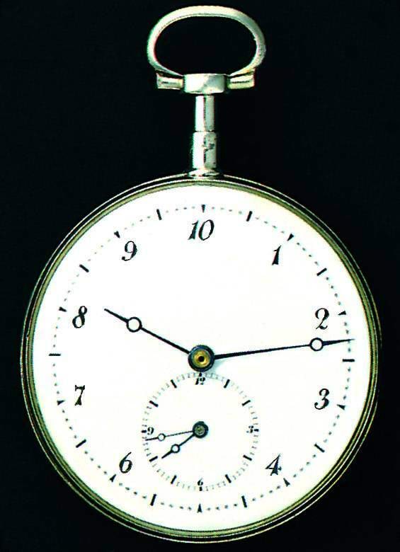 10tunnise päeva kell