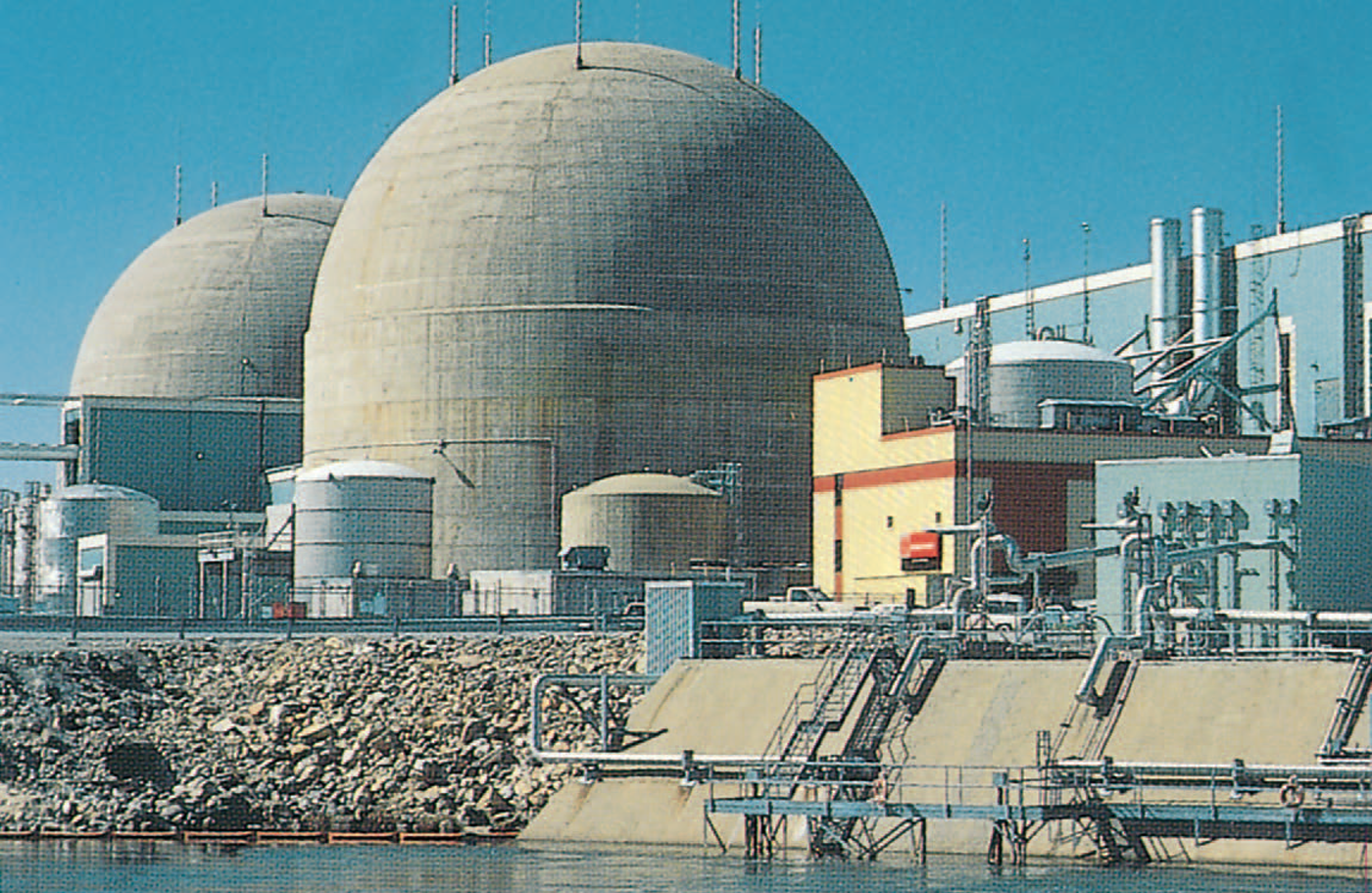 North Anna tuumaelektrijaam