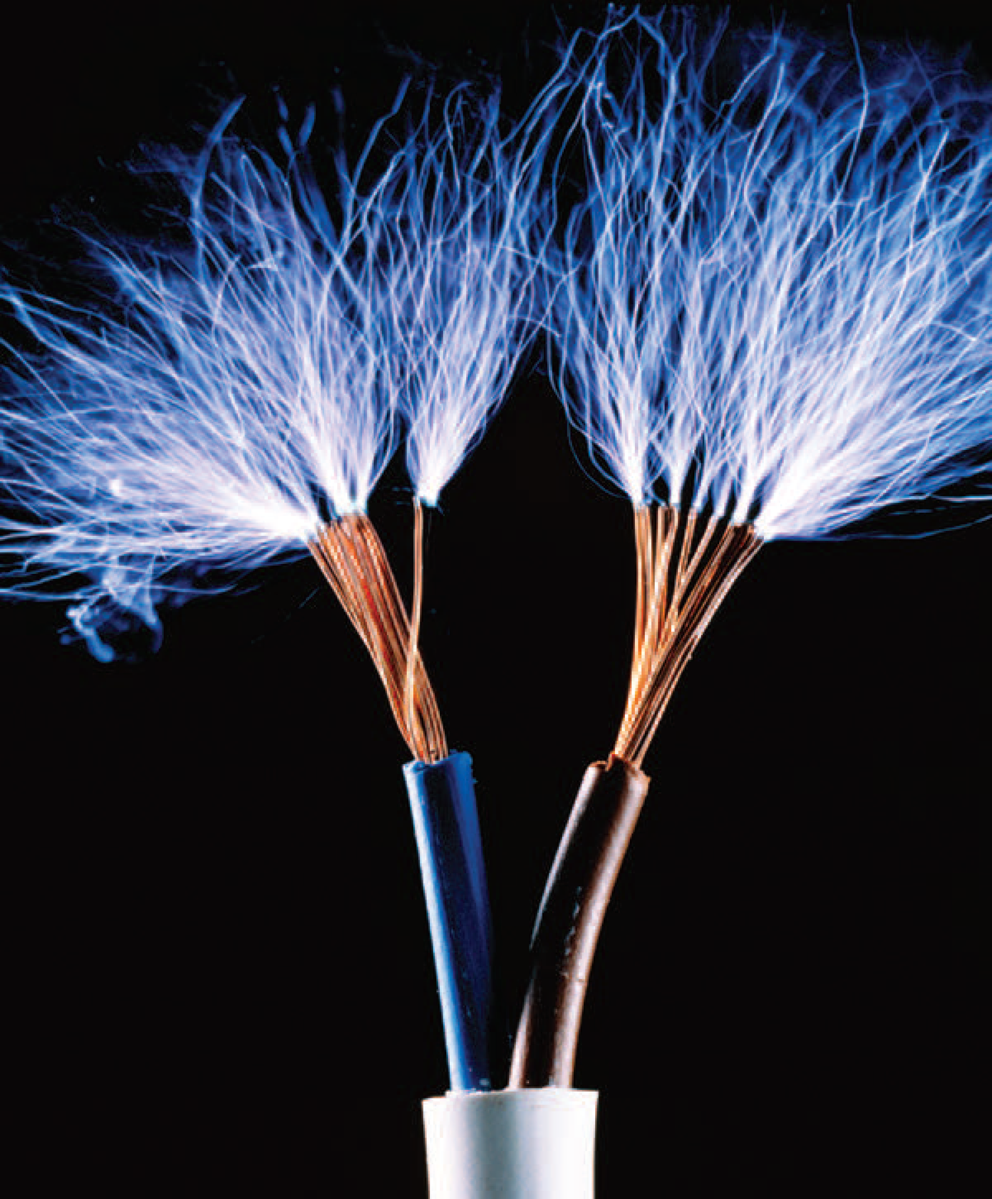 Laetud metalljuhtmed