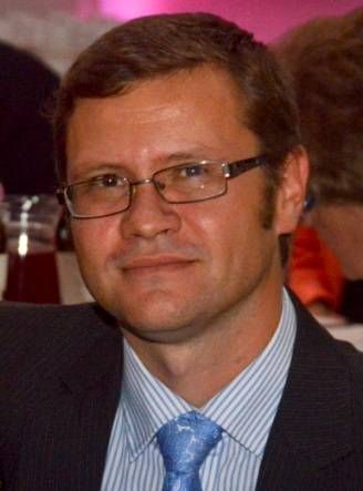 Sergei Pavlov, foto