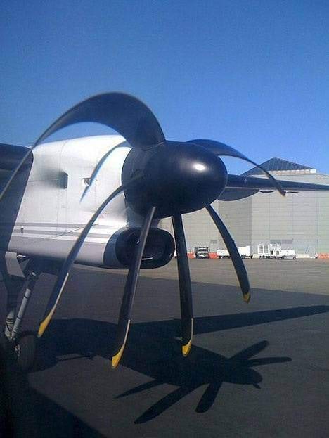 Lontis propeller?